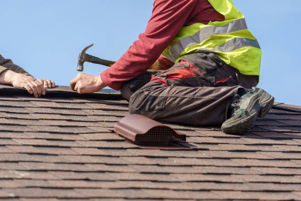 Best New Roof Installation  in Burien, WA