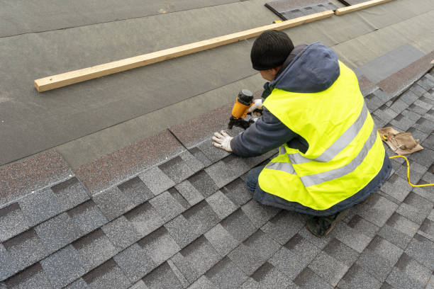Tile Roofing Contractor in Burien, WA