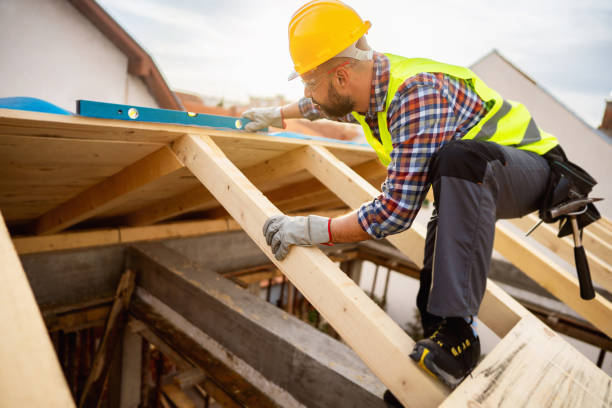 Best Sealant for Roof  in Burien, WA