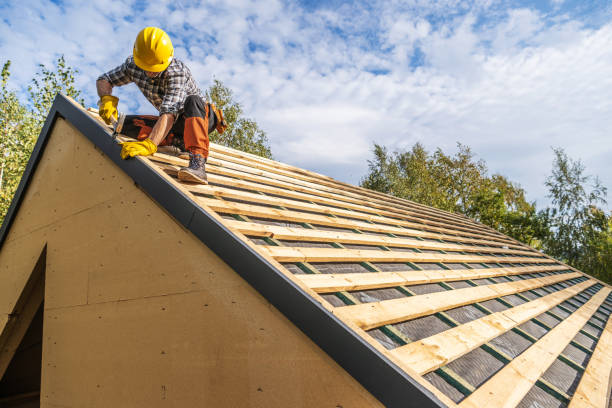 Best Roof Leak Repair  in Burien, WA