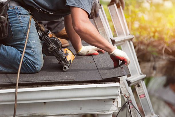 Burien, WA Roofing Contractor Company