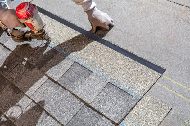 Best Best Roofing Contractors  in Burien, WA